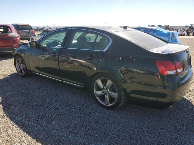 Photo 2 from auction – 2009 LEXUS GS 350 with VIN JTHBE96SX90045739