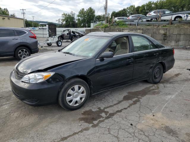 Photo 1 from auction – 2004 TOYOTA CAMRY with VIN 4T1BE32K04U362155