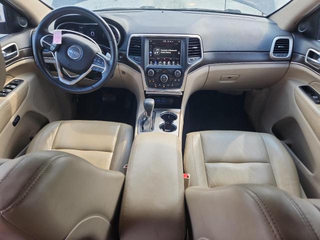 Photo 8 from auction – 2016 JEEP GRAND CHER with VIN 1C4RJEBG6GC339608