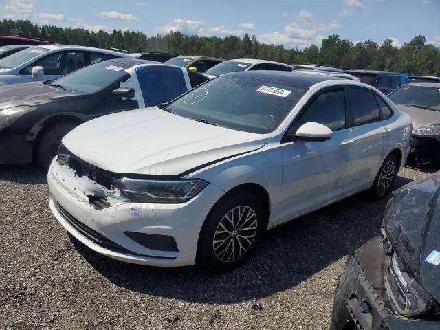 Photo 1 from auction – 2019 VOLKSWAGEN JETTA SEL with VIN 3VWE57BU0KM218856
