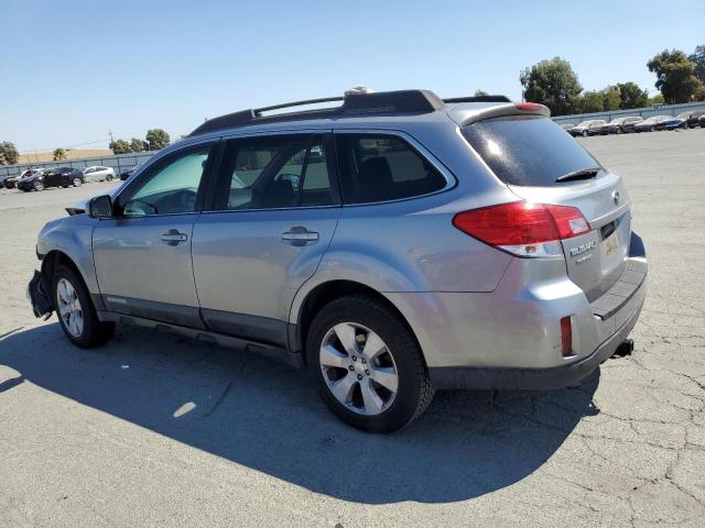 Photo 2 from auction – 2010 SUBARU OUTBACK 2.5I PREMIUM with VIN 4S4BRBGC1A3315329