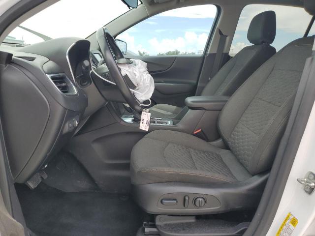 Photo 7 from auction – 2018 CHEVROLET EQUINOX LT with VIN 3GNAXJEV0JL118474