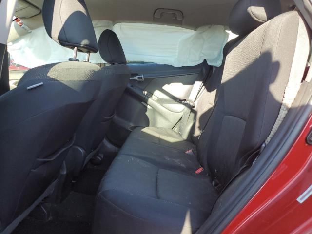 Photo 10 from auction – 2009 PONTIAC VIBE with VIN 5Y2SP67849Z405953