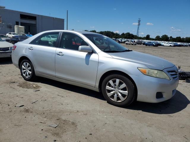 Photo 4 from auction – 2010 TOYOTA CAMRY BASE with VIN 4T1BF3EK8AU063372