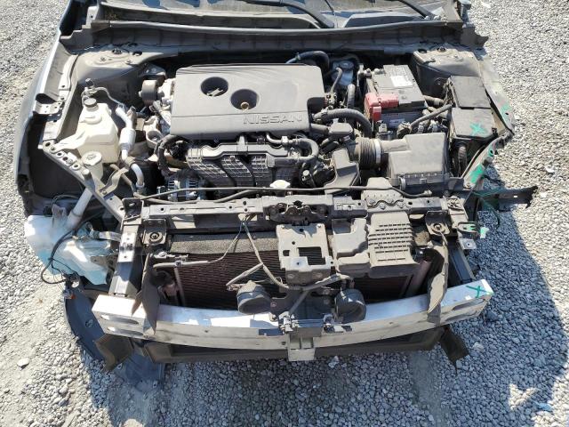 Photo 11 from auction – 2019 NISSAN ALTIMA SR with VIN 1N4BL4CW0KN301063