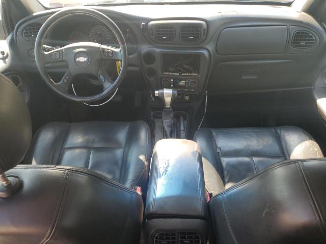 Photo 8 from auction – 2007 CHEVROLET TRAILBLAZE with VIN 1GNDS13S872291237