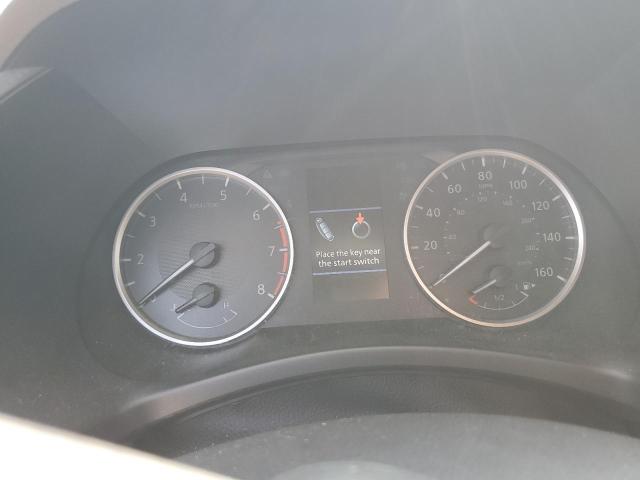 Photo 9 from auction – 2024 NISSAN SENTRA S with VIN 3N1AB8BVXRY330305