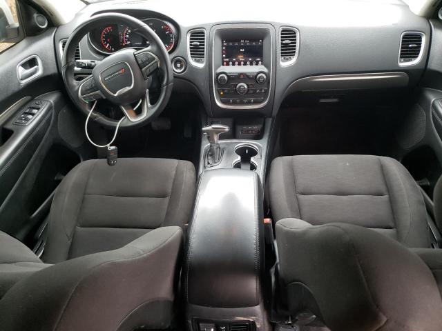 Photo 8 from auction – 2019 DODGE DURANGO SX with VIN 1C4RDHAG2KC604463