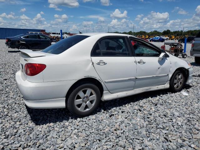Photo 3 from auction – 2005 TOYOTA COROLLA CE with VIN 1NXBR32E65Z562800