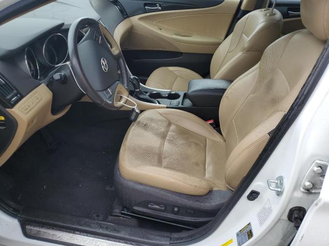 Photo 7 from auction – 2014 HYUNDAI SONATA SE with VIN 5NPEC4AC7EH836007