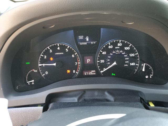 Photo 9 from auction – 2015 LEXUS RX 350 with VIN 2T2ZK1BA0FC164727