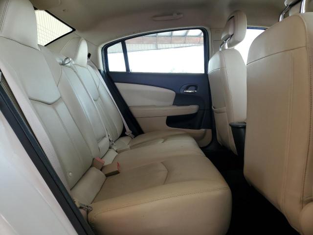 Photo 10 from auction – 2013 CHRYSLER 200 LIMITE with VIN 1C3CCBCG1DN524635