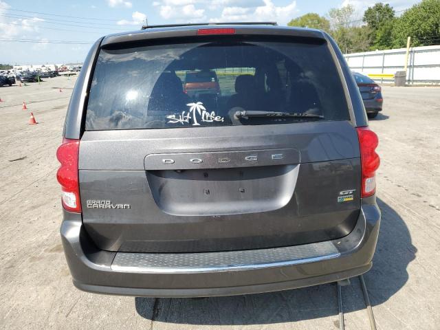 Photo 6 from auction – 2019 DODGE GRAND CARA with VIN 2C4RDGEG2KR662942