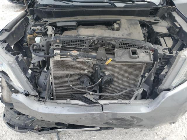 Photo 12 from auction – 2019 NISSAN PATHFINDER with VIN 5N1DR2MM7KC606022