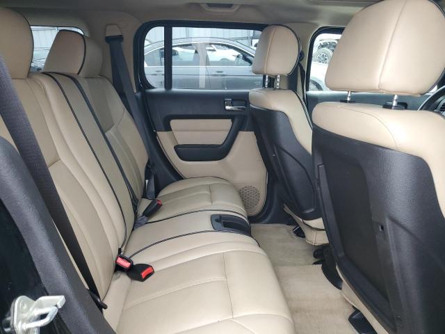Photo 10 from auction – 2007 HUMMER H3 with VIN 5GTDN13E778126828