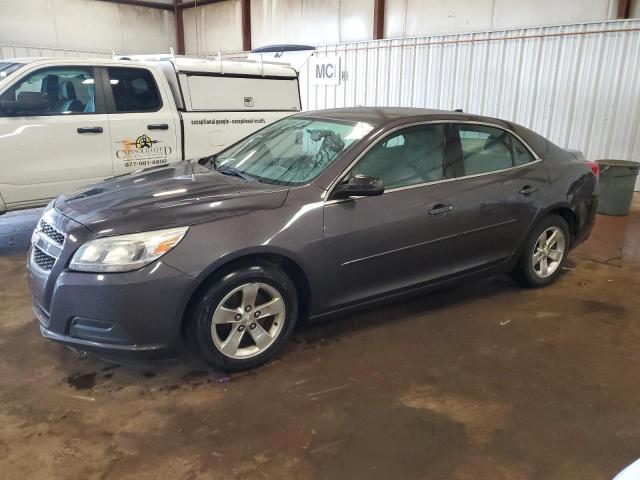 CHEVROLET MALIBU LS 2013 with VIN 1G11B5SA1DF332459 - Photo from auction