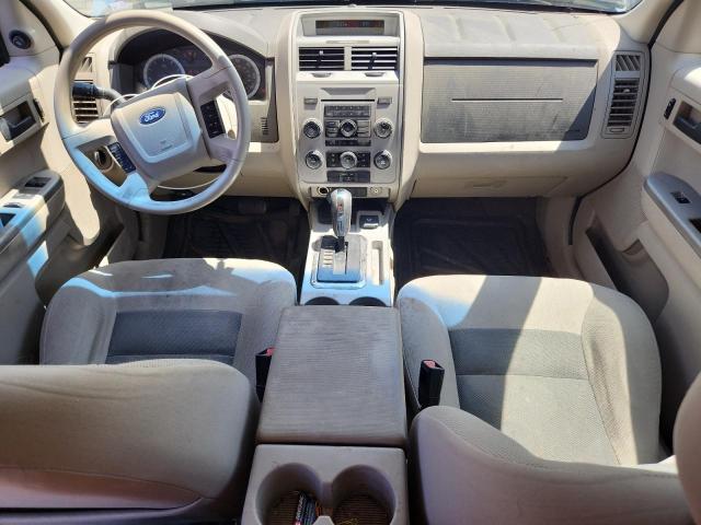 Photo 8 from auction – 2008 FORD ESCAPE HEV with VIN 1FMCU49H28KC66441