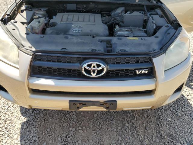 Photo 12 from auction – 2010 TOYOTA RAV4 with VIN JTMBK4DV9AD012299
