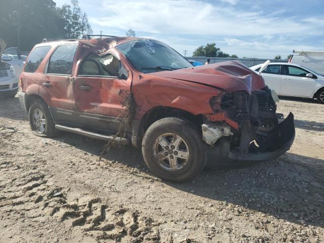 Photo 4 from auction – 2006 FORD ESCAPE XLS with VIN 1FMCU02Z26KC54766