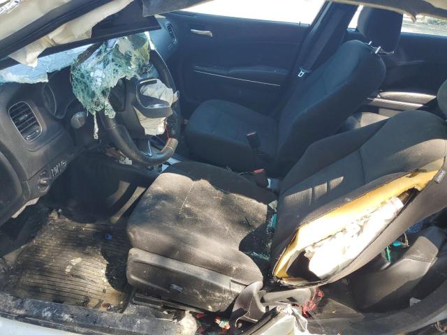 Photo 7 from auction – 2018 DODGE CHARGER PO with VIN 2C3CDXKT2JH223739