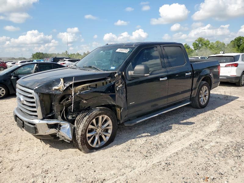 Photo 1 from auction – 2016 FORD F150 SUPER with VIN 1FTEW1CG8GKE16072