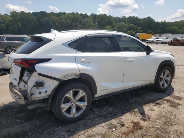Photo 3 from auction – 2017 LEXUS NX 300H with VIN JTJBJRBZ5H2070273