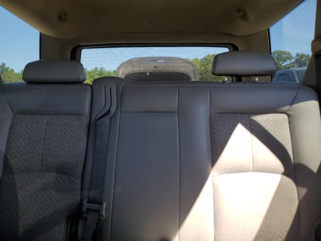 Photo 10 from auction – 2006 SATURN VUE with VIN 5GZCZ53446S809852