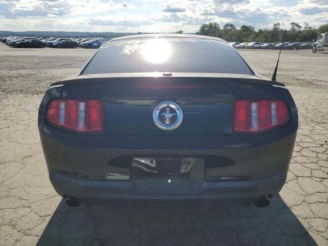 Photo 6 from auction – 2012 FORD MUSTANG with VIN 1ZVBP8AM0C5284514
