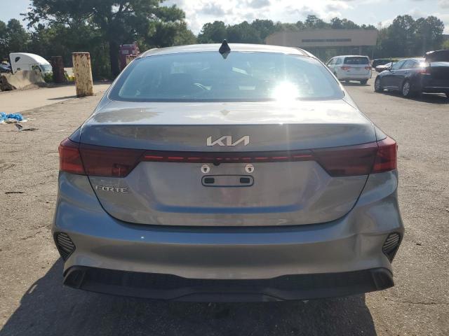 Photo 6 from auction – 2022 KIA FORTE FE with VIN 3KPF24AD9NE482091