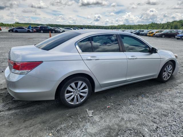 Photo 3 from auction – 2011 HONDA ACCORD EX with VIN 1HGCP2F73BA083091
