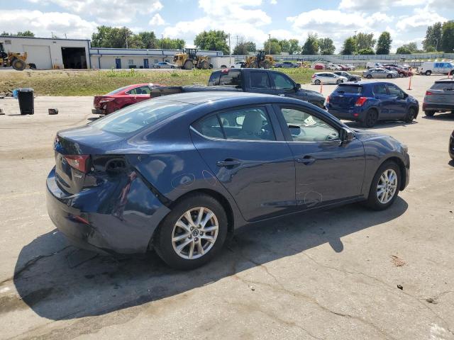 Photo 3 from auction – 2018 MAZDA 3 SPORT with VIN 3MZBN1U76JM200674