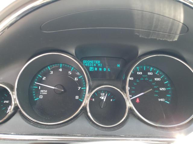 Photo 9 from auction – 2013 BUICK ENCLAVE with VIN 5GAKVCKDXDJ247409
