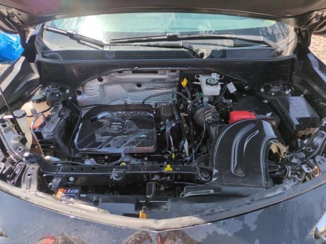 Photo 11 from auction – 2024 BUICK ENCORE GX with VIN KL4AMCSL8RB003340
