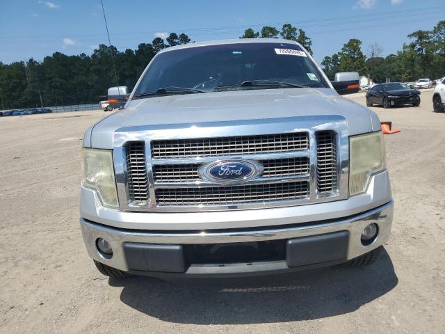 Photo 5 from auction – 2011 FORD F150 SUPER with VIN 1FTFW1CF3BFC02779