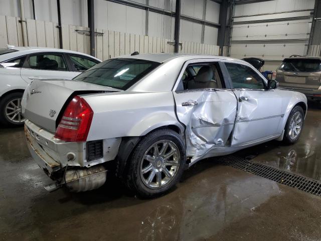 Photo 3 from auction – 2005 CHRYSLER 300C with VIN 2C3JA63H25H145036