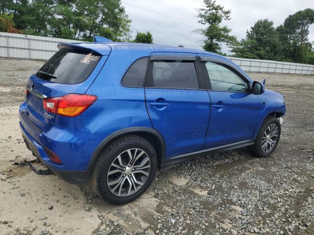 Photo 3 from auction – 2018 MITSUBISHI OUTLANDER with VIN JA4AP3AU3JU024624