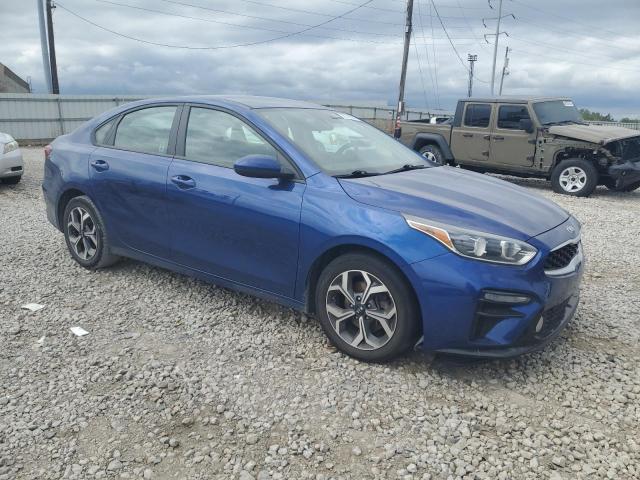 Photo 4 from auction – 2020 KIA FORTE FE with VIN 3KPF24AD7LE240204