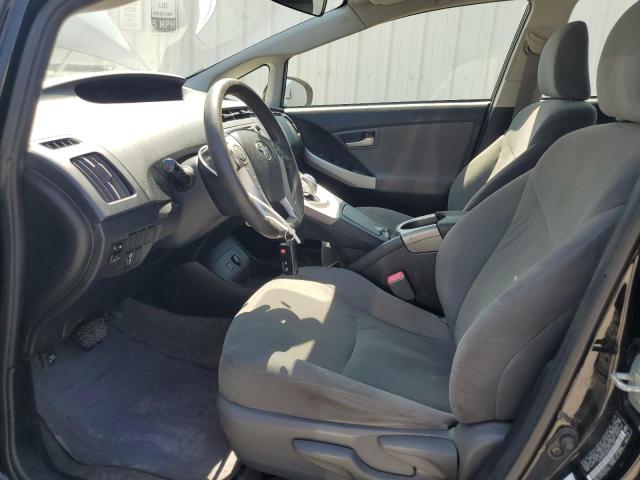 Photo 7 from auction – 2013 TOYOTA PRIUS with VIN JTDKN3DU8D5565193