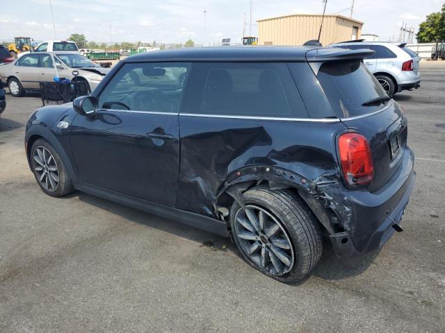 Photo 2 from auction – 2020 MINI COOPER S with VIN WMWXR5C01L2L98127