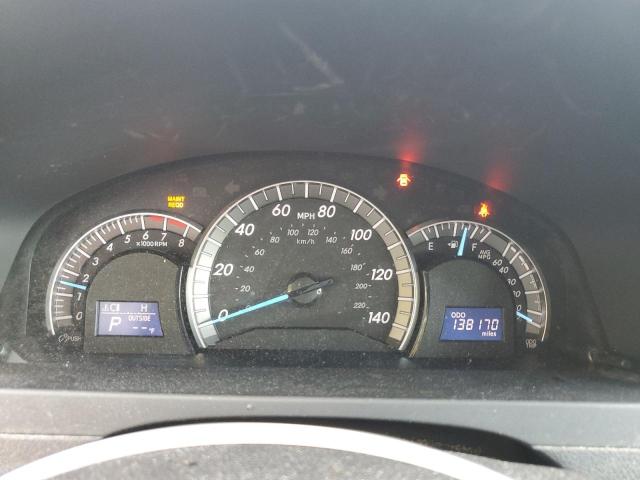Photo 9 from auction – 2014 TOYOTA CAMRY L with VIN 4T1BF1FK7EU397742