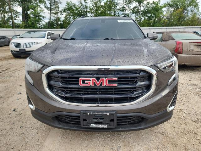 Photo 5 from auction – 2019 GMC TERRAIN SLE with VIN 3GKALMEV0KL234124