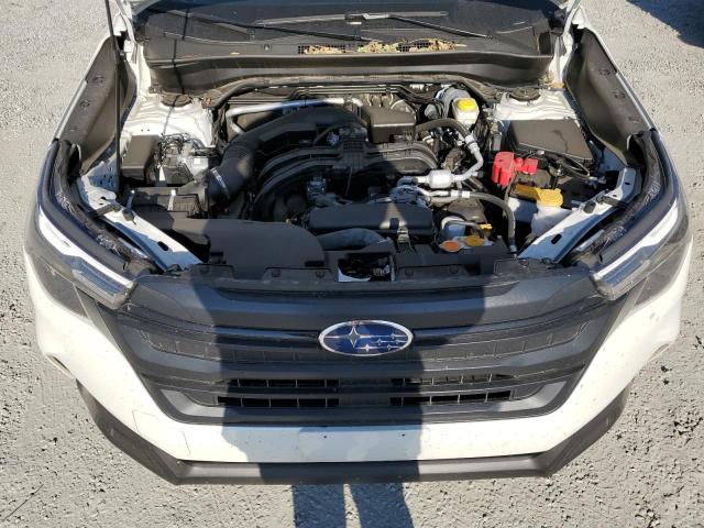 Foto 12 de la subasta – 2025 SUBARU FORESTER con VIN JF2SLDAC7SH566842