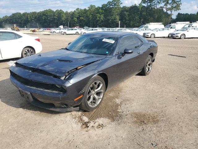 DODGE CHALLENGER 2017 with VIN 2C3CDZAG2HH536302 - Photo from auction