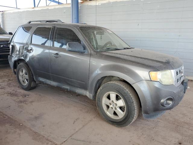 Photo 4 from auction – 2011 FORD ESCAPE XLS with VIN 1FMCU0C70BKB00077