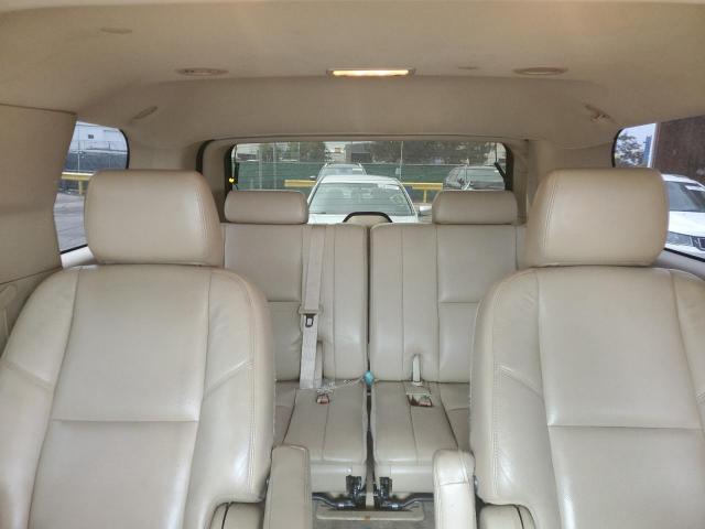 Photo 10 from auction – 2011 CADILLAC ESCALADE PREMIUM with VIN 1GYS4CEF9BR189400