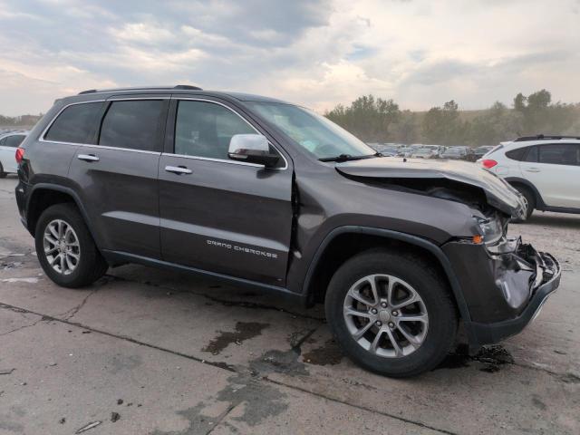 Photo 4 from auction – 2015 JEEP GRAND CHER with VIN 1C4RJFBG7FC942443