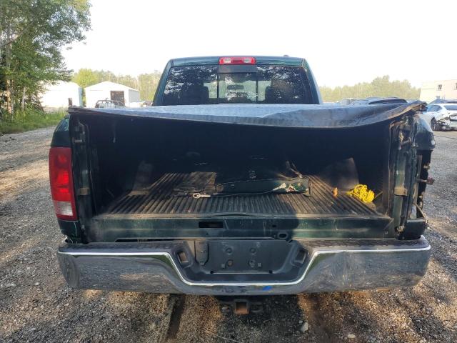 Photo 6 from auction – 2011 DODGE RAM 1500 with VIN 1D7RV1GT1BS552585