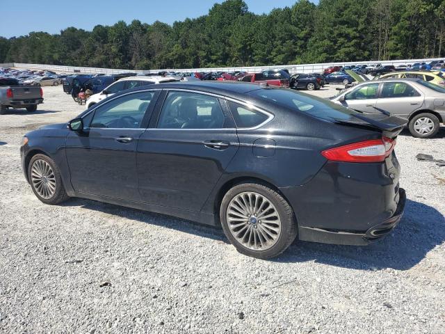 Photo 2 from auction – 2013 FORD FUSION TIT with VIN 3FA6P0D95DR351755