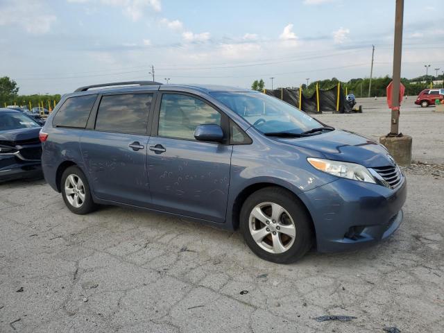 Photo 4 from auction – 2015 TOYOTA SIENNA LE with VIN 5TDKK3DC7FS591670