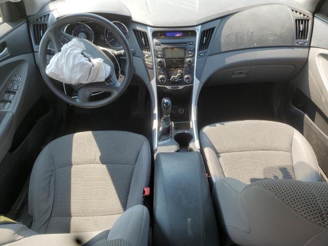 Photo 8 from auction – 2012 HYUNDAI SONATA GLS with VIN 5NPEB4AC3CH473656